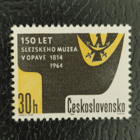 Stamp Czechoslovakia, 30h, Mi.1478, MNH** 