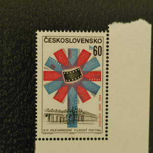 14. mezinárodní filmový festival Karlovy Vary