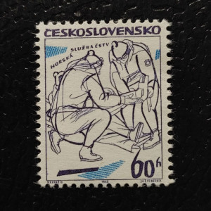 3. celostátní spartakiáda (I)