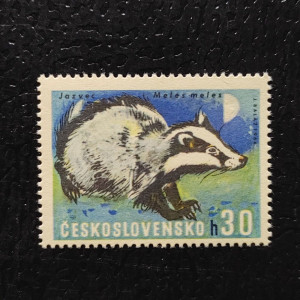 Lovná zvěř