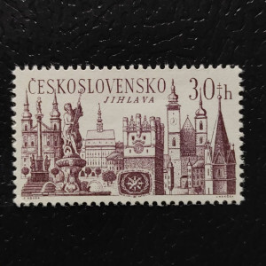 Mezinárodní rok cestovního ruchu 1967