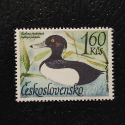 Známka ČSR, 1,60Kčs, Pof.1593** 