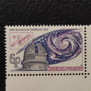 1967 - Mezinárodní astronomická unie