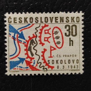 Bitva u Sokolova, 25. výročí