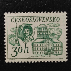 1968 - Liptovský Mikuláš