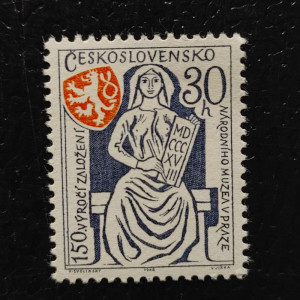 150. výročí Národního muzea v Praze