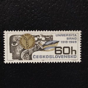 Výročí 1969