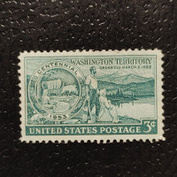 Stamp United States, Mi.638 (SG 1016), MNH, 3