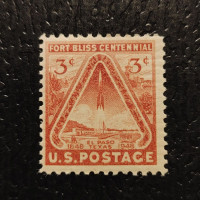 Známka Spojené státy, Mi.589 (SG 973)**, 3 ¢
