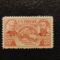 Známka Spojené státy, Mi.577 (SG 961)*, 3