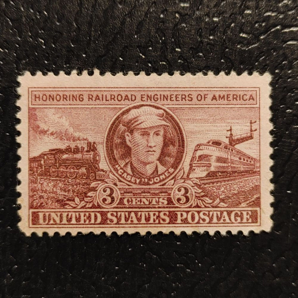 Známka Spojené státy, Mi.611 (SG 990)*, 3
