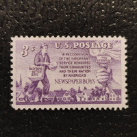 Stamp United States, Mi.634 (SG 1012), MNH, 3