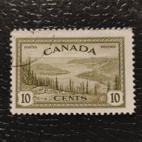 Známka Kanada, Mi.236 (SG 402)#, 10 ¢