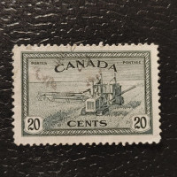 Známka Kanada, Mi.238 (SG 404)#, 20 ¢