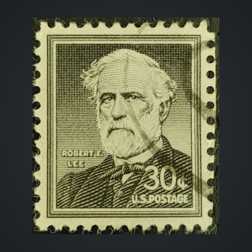 Známka Spojené státy, Mi.671A (SG 1049)#, 30