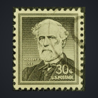Sello Estados Unidos, Mi.671A (SG 1049), Usado #, 30