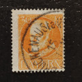 Sello Baviera, Mi.159A (SG 238A), Usado #, 30 Pf 1
