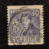 Briefmarke Schweden, Mi.274A (SG 232)#, 30