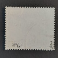 Sello Checoslovaquia, 24 Kč / 500h, Mi.193B, usado#  1