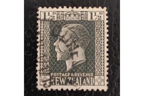 Známka Nový Zéland, Mi.150A (SG 436)#