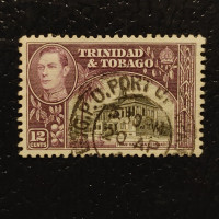 Známka Trinidad a Tobago, Mi.140a (SG 252)#
