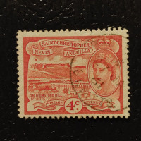 Známka Velká Británie, SG110 (Mi. 31a)#, 9 d