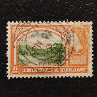 Známka Trinidad a Tobago, Mi.161 (SG 273)#