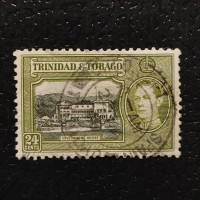 Známka Trinidad a Tobago, Mi.141 (SG 253)#