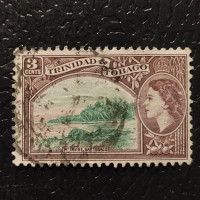 Známka Trinidad a Tobago, Mi.157 (SG 269)#