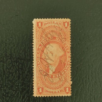 Stamp United States, Mi., Used # Stamp United States, Mi., Used #