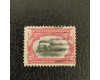 Stamp United States, Mi.133 (SG 301), Used #