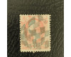 Stamp United States, Mi.D84 (Scott O85), Used #