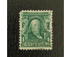 Stamp United States, Mi.138XA (SG 306), Used #