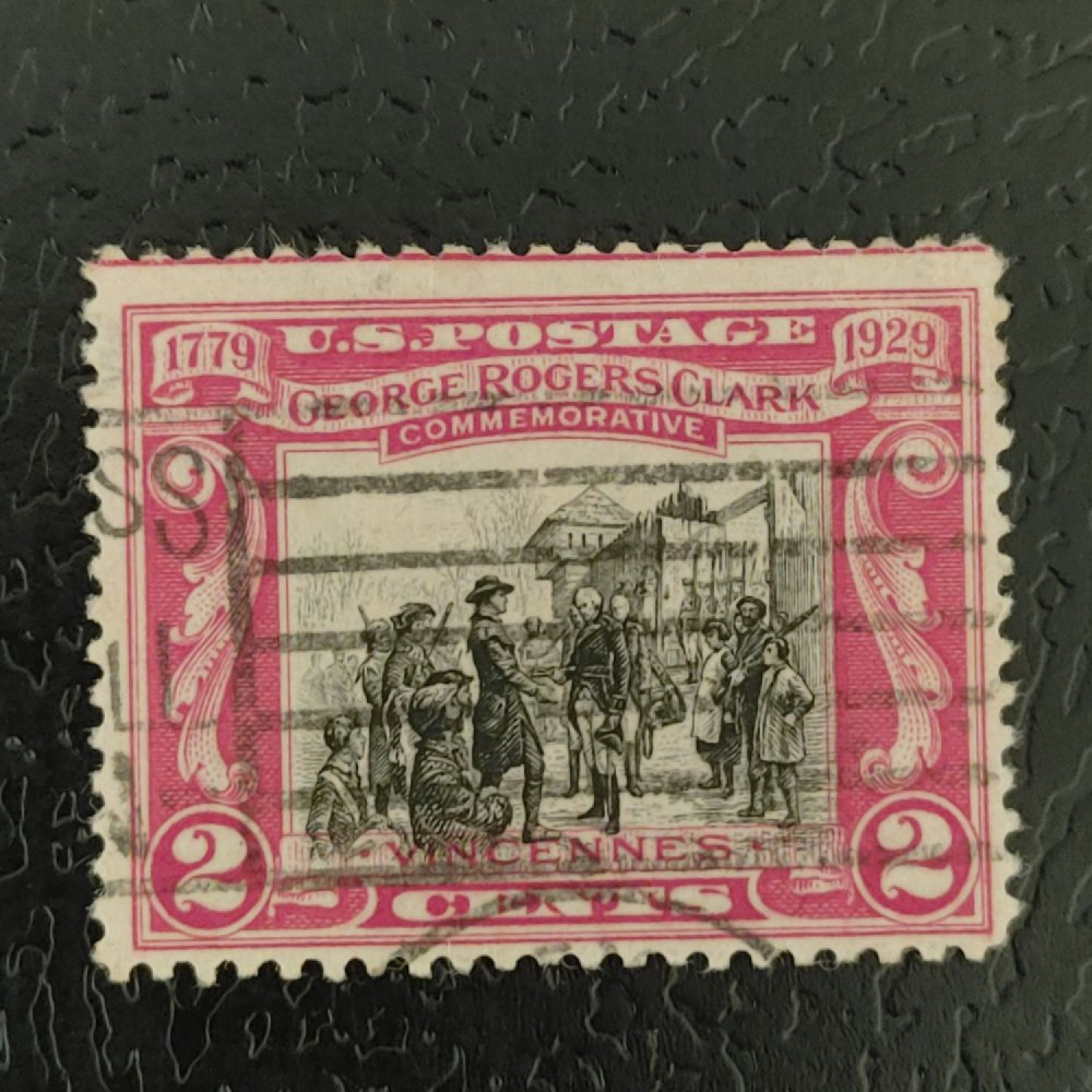 Stamp United States, Mi.316 (SG 654), Used # Stamp United States, Mi.316 (SG 654), Used #