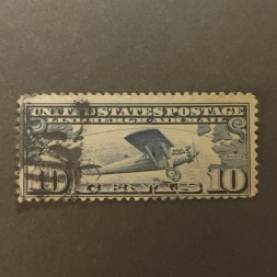 Známka Spojené státy, Mi.306A (SG A646)# Známka Spojené státy, Mi.306A (SG A646)#