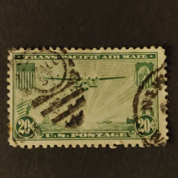 Známka Spojené státy, Mi.400 (SG A775)# Známka Spojené státy, Mi.400 (SG A775)#