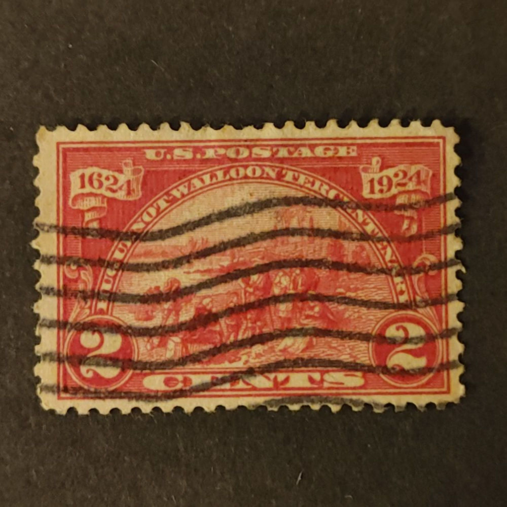 Stamp United States, Mi.291 (SG 619), Used # Stamp United States, Mi.291 (SG 619), Used #