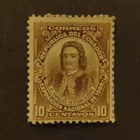 Selo Equador, Mi.178, (*)