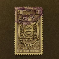 Briefmarke Ecuador, Mi.799#