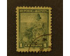 Známka Argentina, Mi.100#