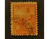 Známka Argentina, Mi.104#