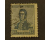 Známka Argentina, Mi.193Y#