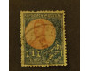Známka Argentina, Mi.136a#