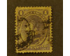 Známka Argentina, Mi.18b#