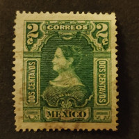 Briefmarke Mexico, Mi.243#
