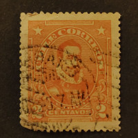 Briefmarke Chile, Mi.119I# 