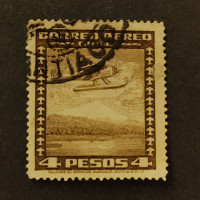 Briefmarke Chile, Mi.211# 