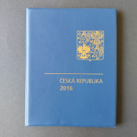 Tschechische Republik Album  - **
