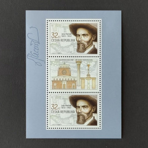 Jože Plečnik