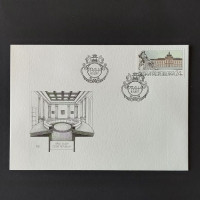 FDC ČR, 24 Kč, Pof.918** 